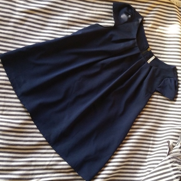 d'closet Blouse - Picture 1 of 7
